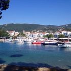 Skiathos Port