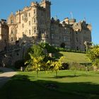 Skibo Castle