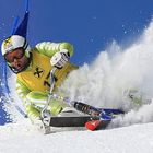 Skibobwm