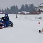 Skidoo Race Mini 3