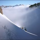 skier's dream