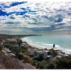 skies over malibu II