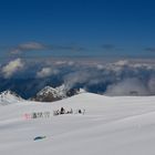 Skifahren am 1.Juli