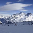 skifahren am theodulgletscher