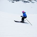 Skifahren