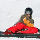 Skifahren einmal anders