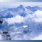 Skifahren in Mayrhofen - Zillertal