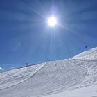 Skifahren Jochtal - Südtirol