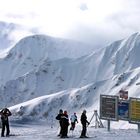 Skifahrer's Paradies (mal ohne kippen)