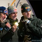 SKIFLUG WM OBERSTDORF 08 | siegertypen