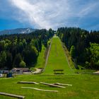 Skiflugschanze Kulm