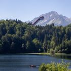 Skiflugschanze Oberstdorf