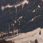 Skiflugschanze Oberstdorf