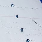 Skiflying Kulm