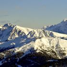 Skigebiet Kronplatz