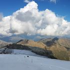 Skigebiet Passo dello Stelvio