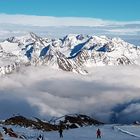 Skigebiet Sölden