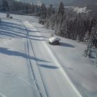 Skigebiet "Söllereck" in seiner Pracht