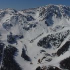 Skigebiet Speikboden Ahrntal