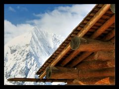 Skigebiet Sulden - Natur pur