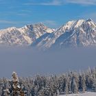 Skigebiet Wilder Kaiser