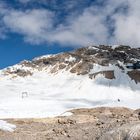 Skigebiet Zugspitze