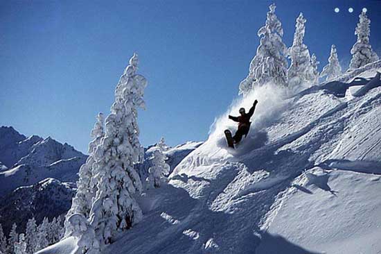 Skigenuss in Altenmarkt im Pongau