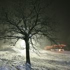 Skihang Wissen Köttingerhöhe Westerwald