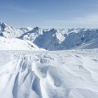 Skihochtour Alpen