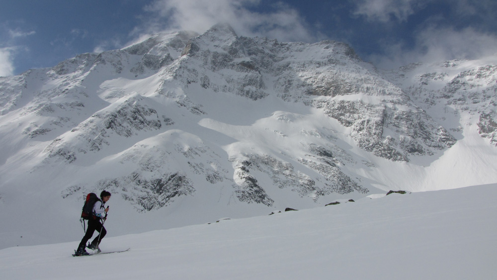 Skihochtour - Hocharn