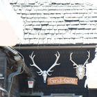 Skihütte Pöllingerhütte Österreich 