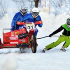 Skijöring Schliersee 2019