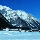 Skilanglauf in Tirol