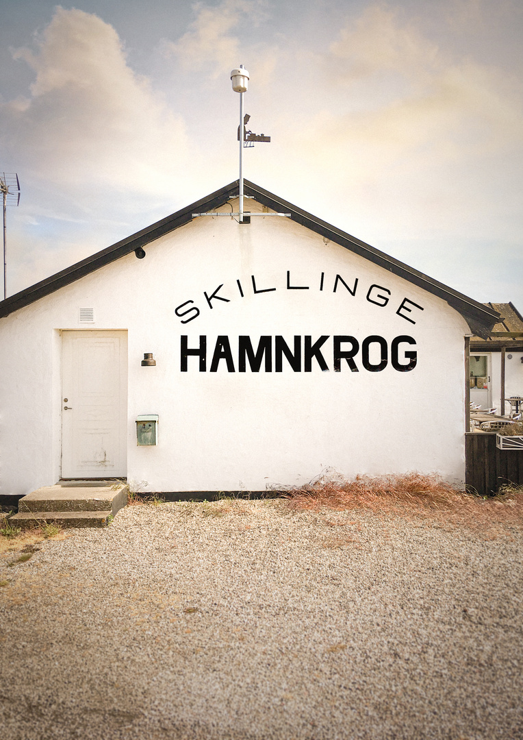 skillinge hamnkrog