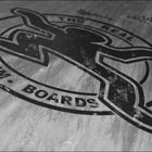 Skimboard