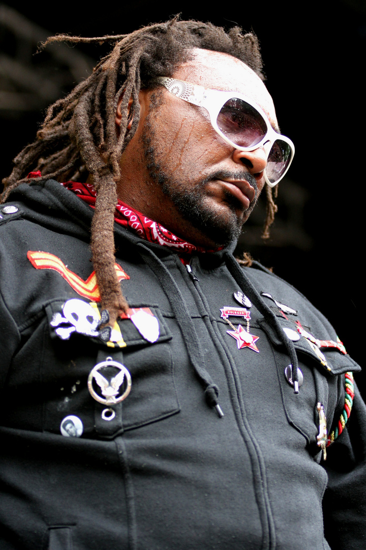 skindred #1