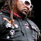 skindred #1