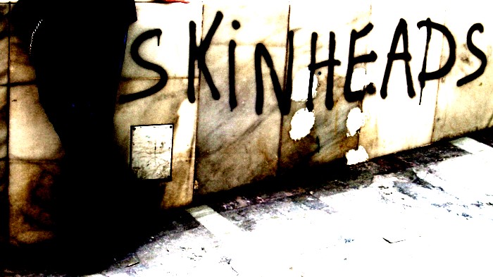 Skinhead