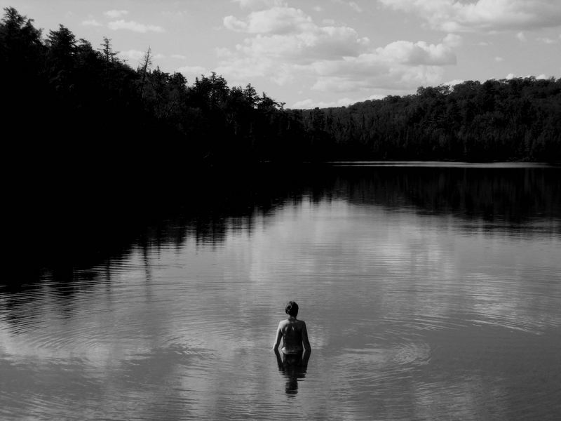 Skinny Dipping