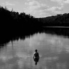 Skinny Dipping