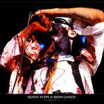 Skinny Puppy | Mera Luna ´07