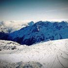 Skiopening Sölden