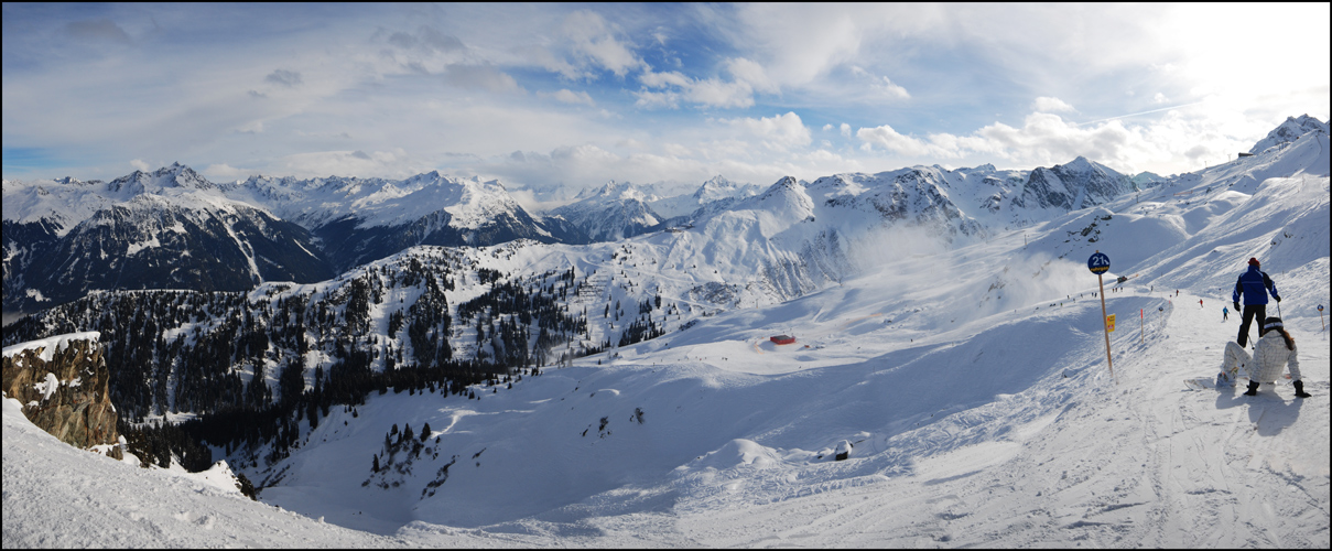 Skipanorama