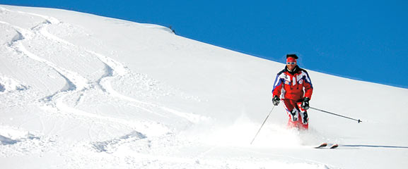 Skiparadies Obertauern