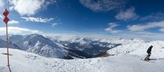 Skiparadies Reschenpass