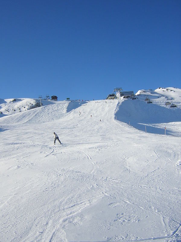 Skipiste