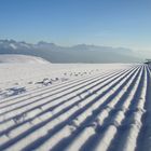 Skipiste am Gitschberg