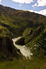 Skipper Canyon VI