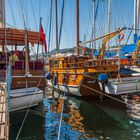 Skipper in Bodrum