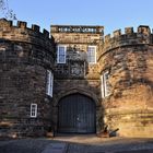 Skipton Castle